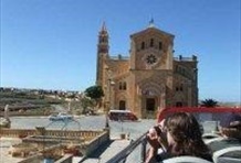 City Sightseeing Hop-On Hop-Off Bus Tour